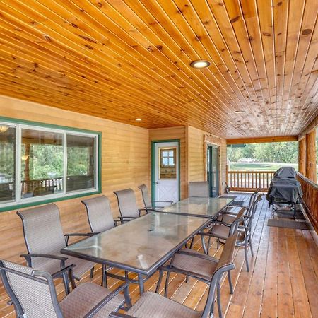 Buffalo Thunder Lodge Deadwood Εξωτερικό φωτογραφία
