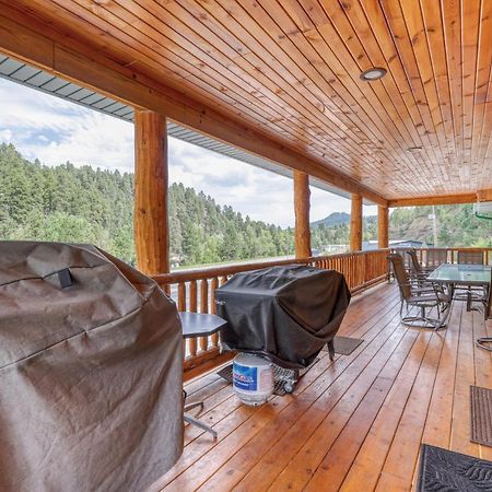Buffalo Thunder Lodge Deadwood Εξωτερικό φωτογραφία