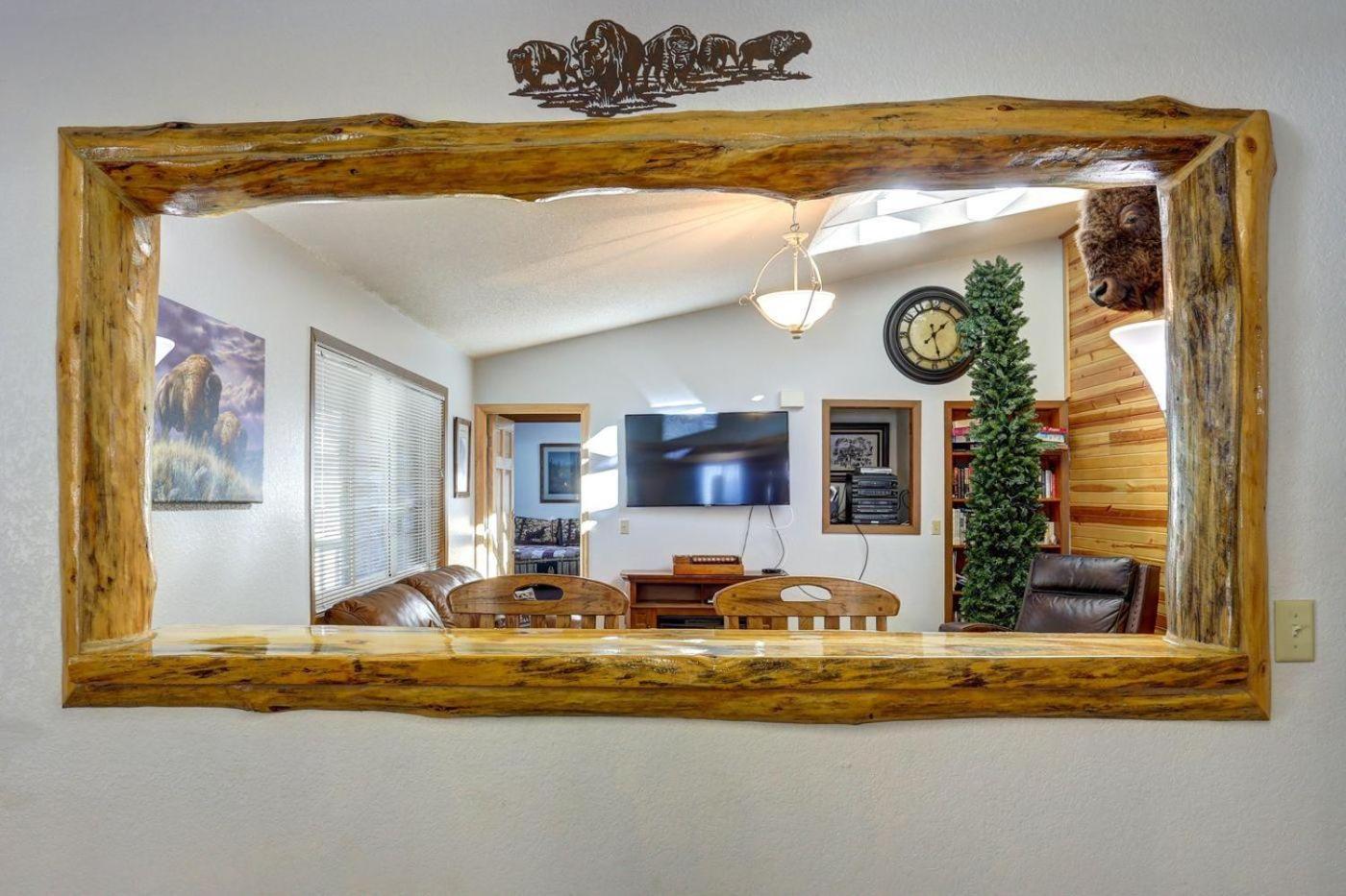 Buffalo Thunder Lodge Deadwood Εξωτερικό φωτογραφία