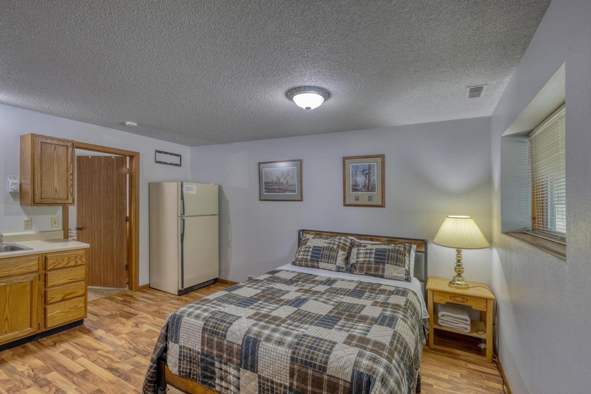 Buffalo Thunder Lodge Deadwood Εξωτερικό φωτογραφία