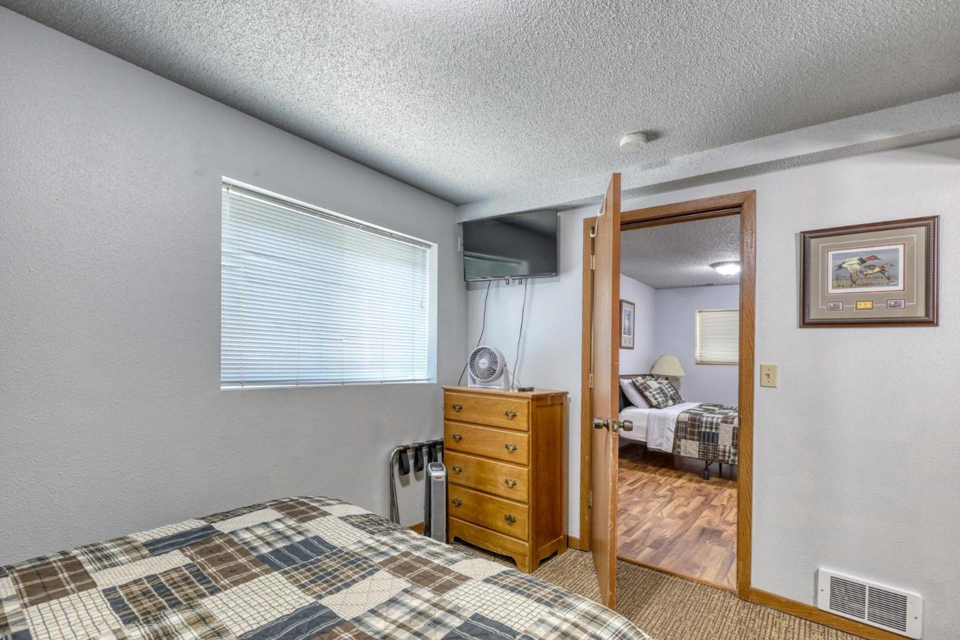 Buffalo Thunder Lodge Deadwood Εξωτερικό φωτογραφία