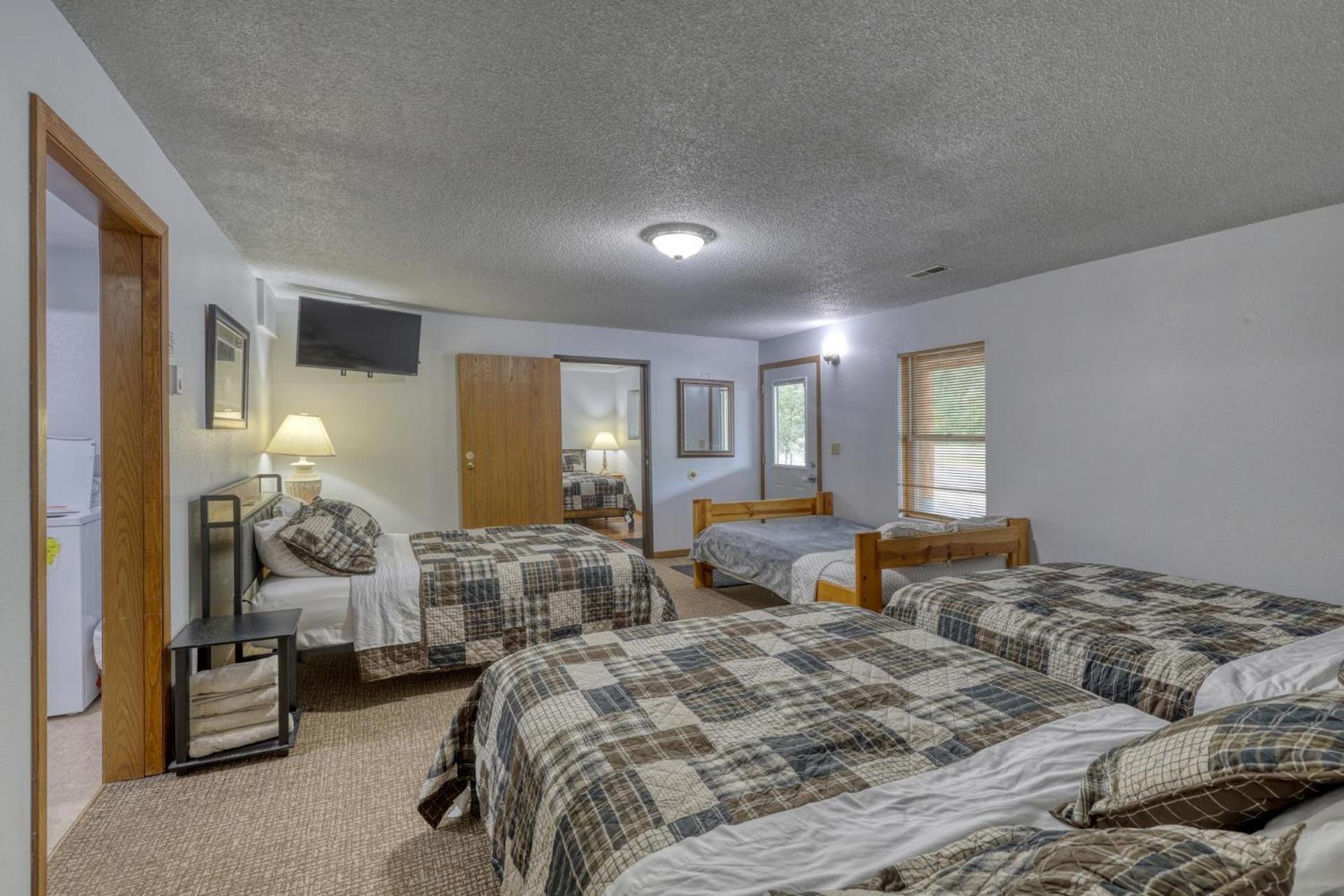 Buffalo Thunder Lodge Deadwood Εξωτερικό φωτογραφία