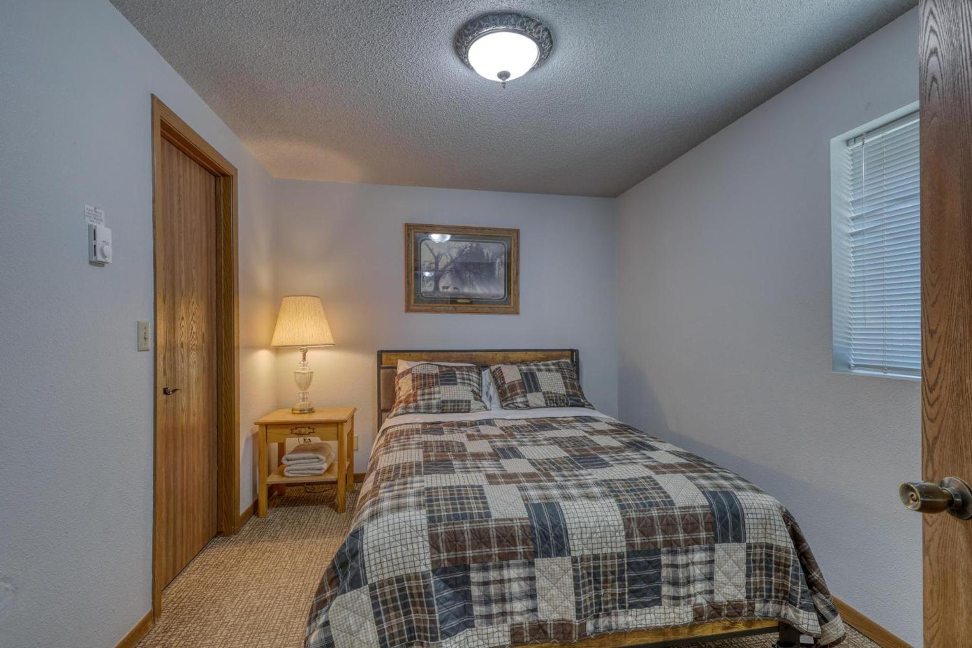 Buffalo Thunder Lodge Deadwood Εξωτερικό φωτογραφία