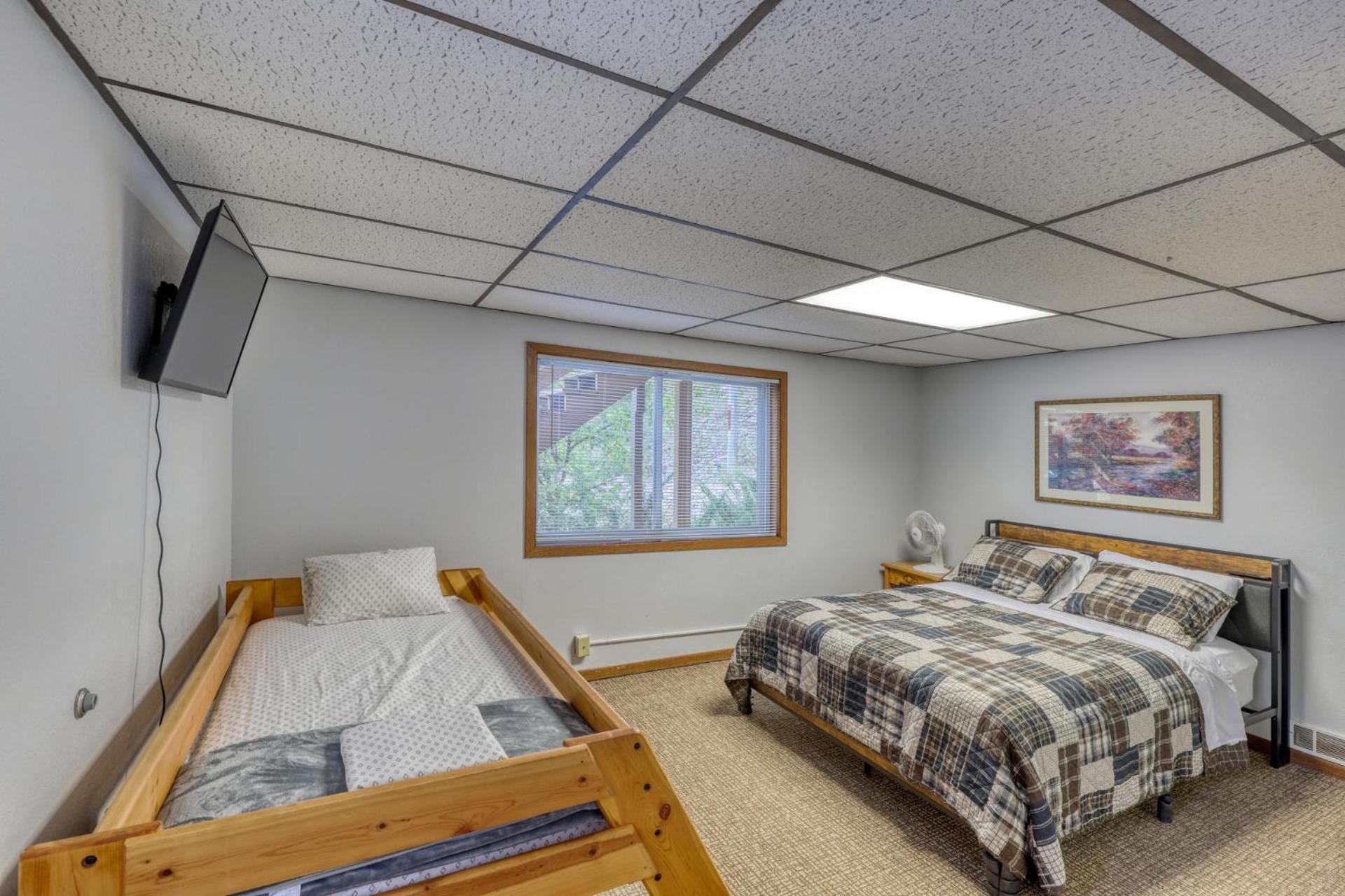 Buffalo Thunder Lodge Deadwood Εξωτερικό φωτογραφία