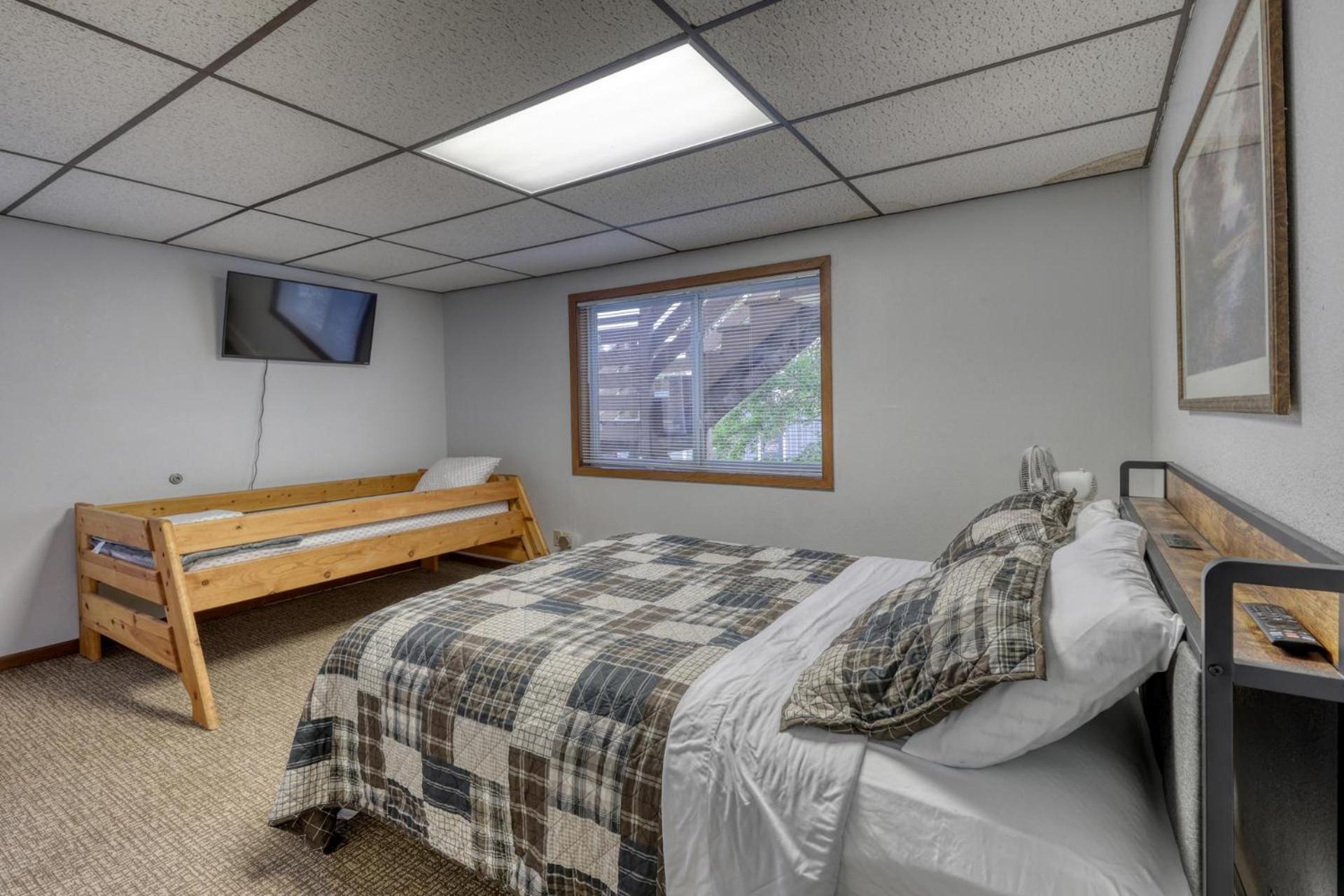Buffalo Thunder Lodge Deadwood Εξωτερικό φωτογραφία