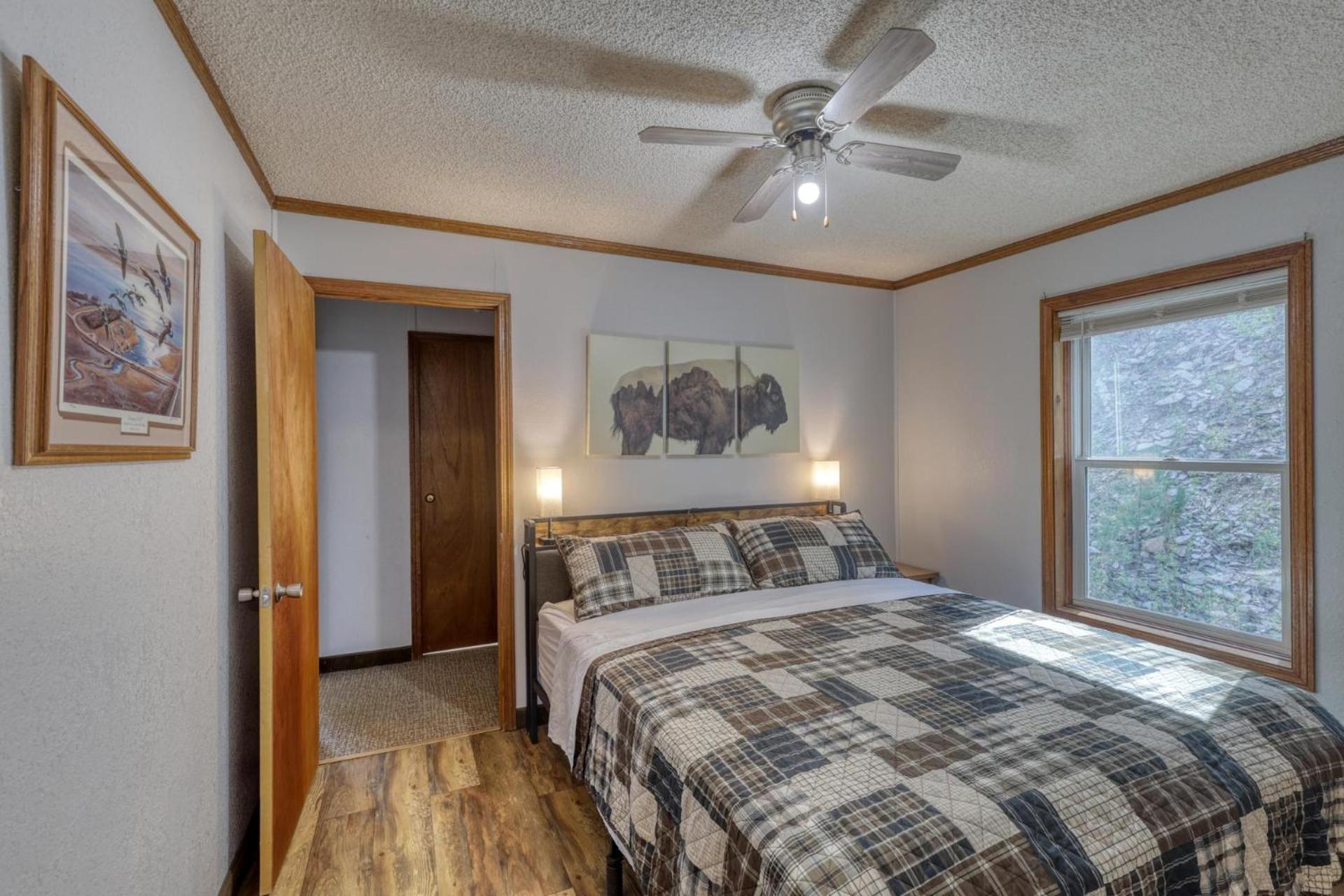 Buffalo Thunder Lodge Deadwood Εξωτερικό φωτογραφία