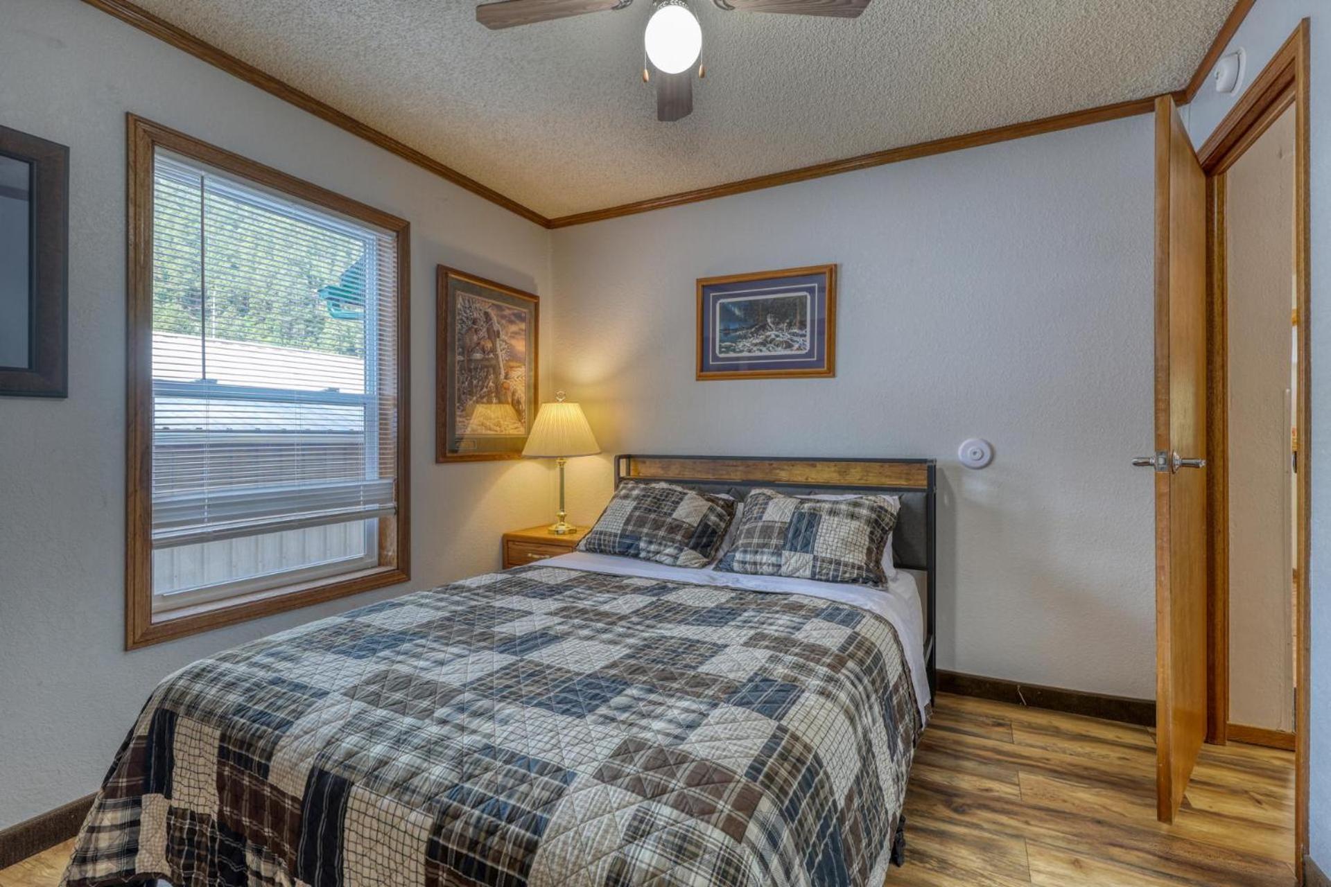 Buffalo Thunder Lodge Deadwood Εξωτερικό φωτογραφία