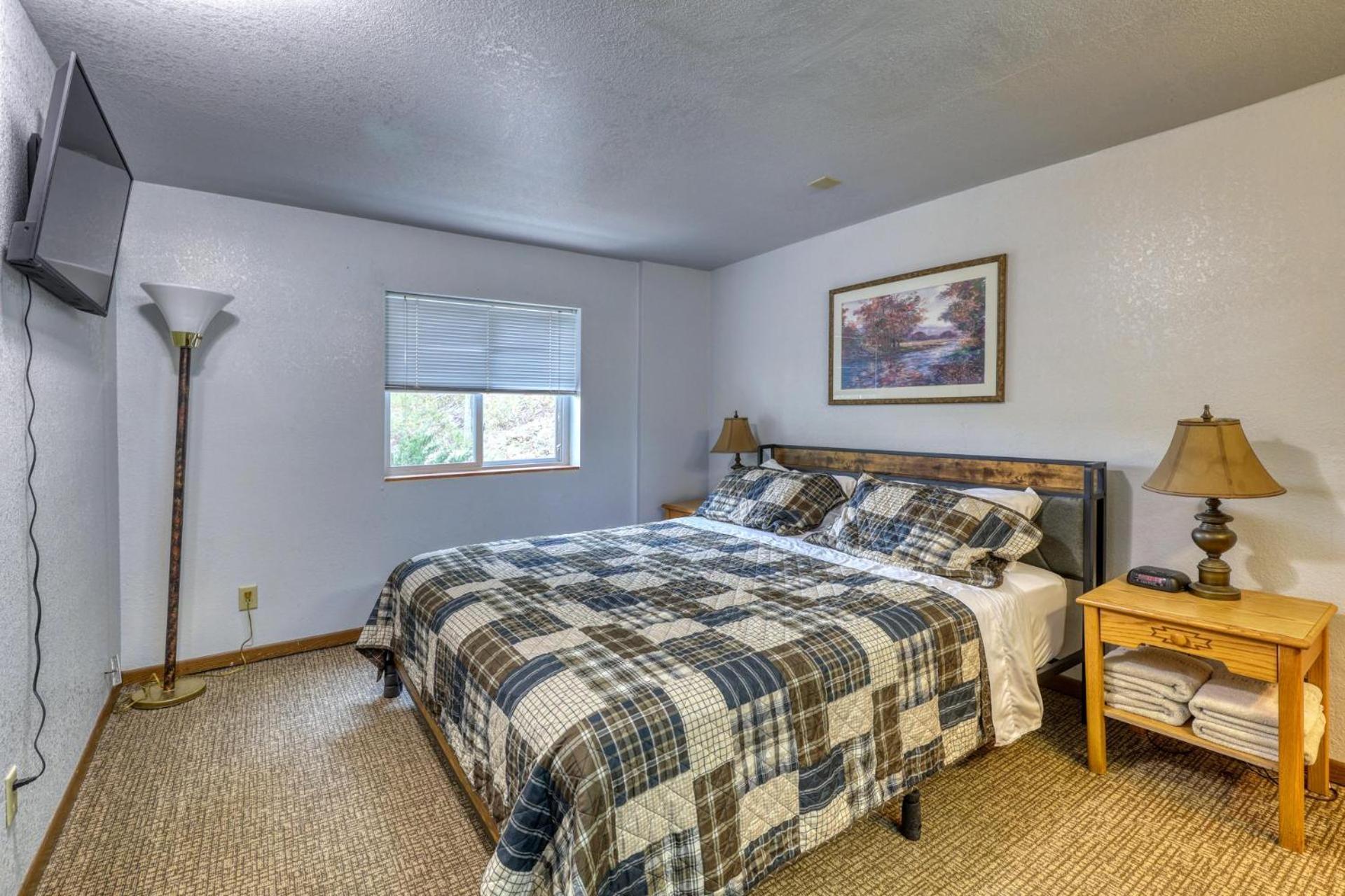 Buffalo Thunder Lodge Deadwood Εξωτερικό φωτογραφία