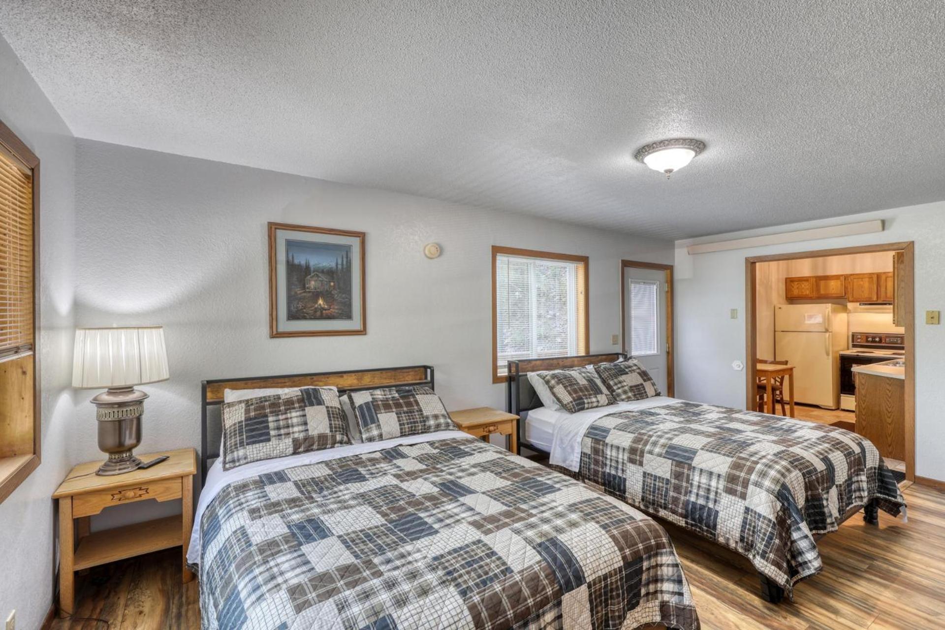 Buffalo Thunder Lodge Deadwood Εξωτερικό φωτογραφία