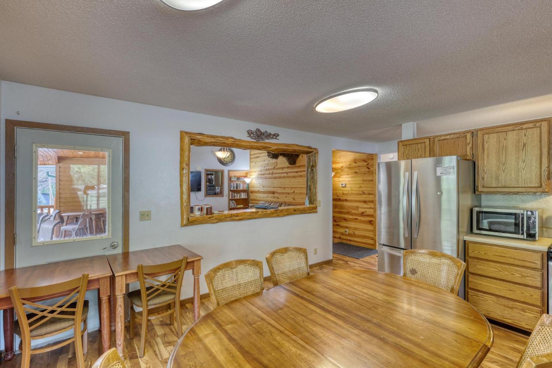 Buffalo Thunder Lodge Deadwood Εξωτερικό φωτογραφία