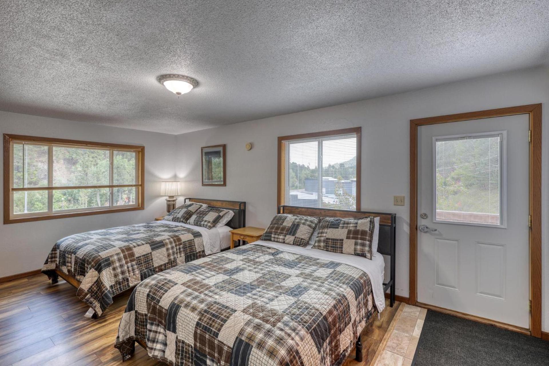 Buffalo Thunder Lodge Deadwood Εξωτερικό φωτογραφία