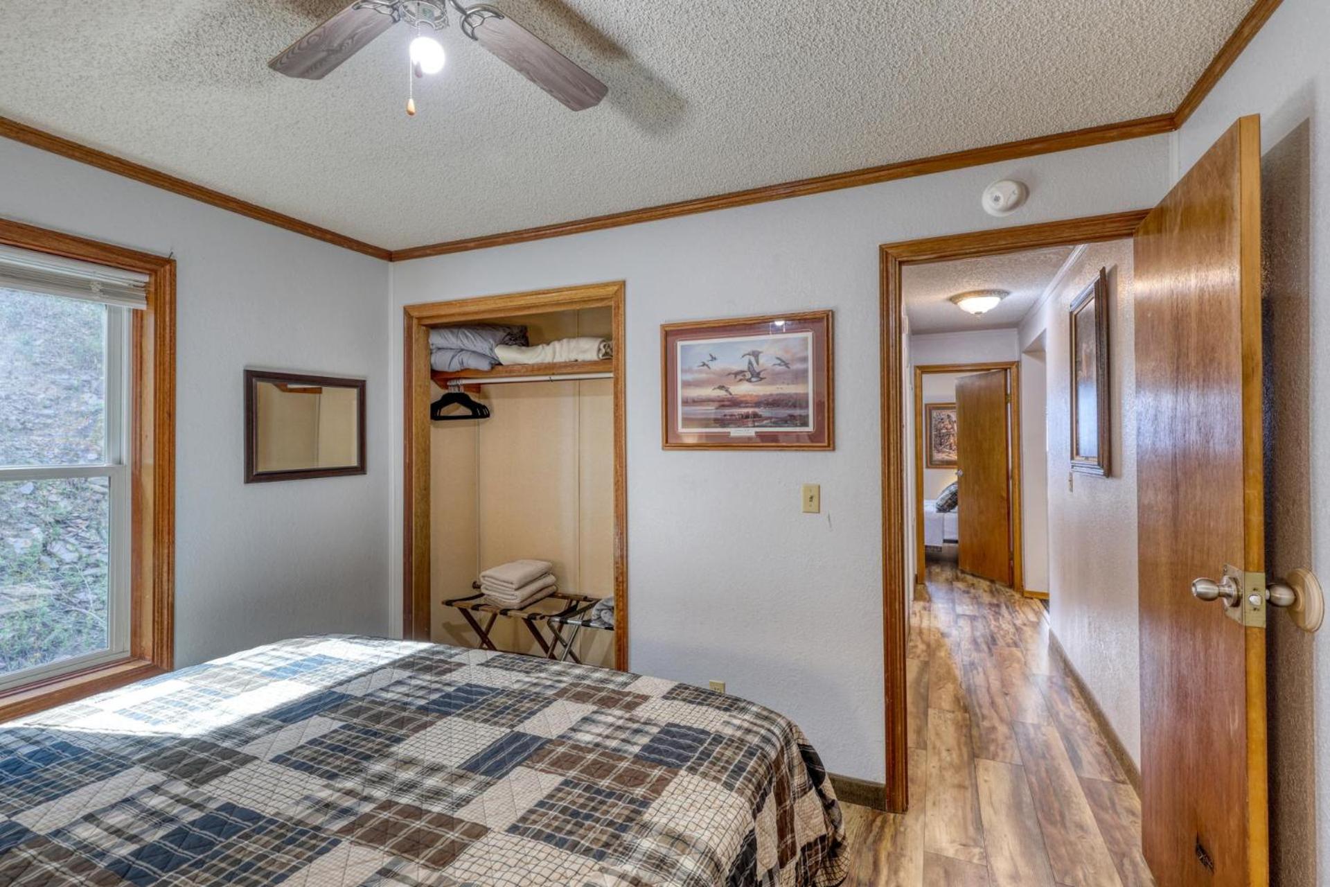 Buffalo Thunder Lodge Deadwood Εξωτερικό φωτογραφία