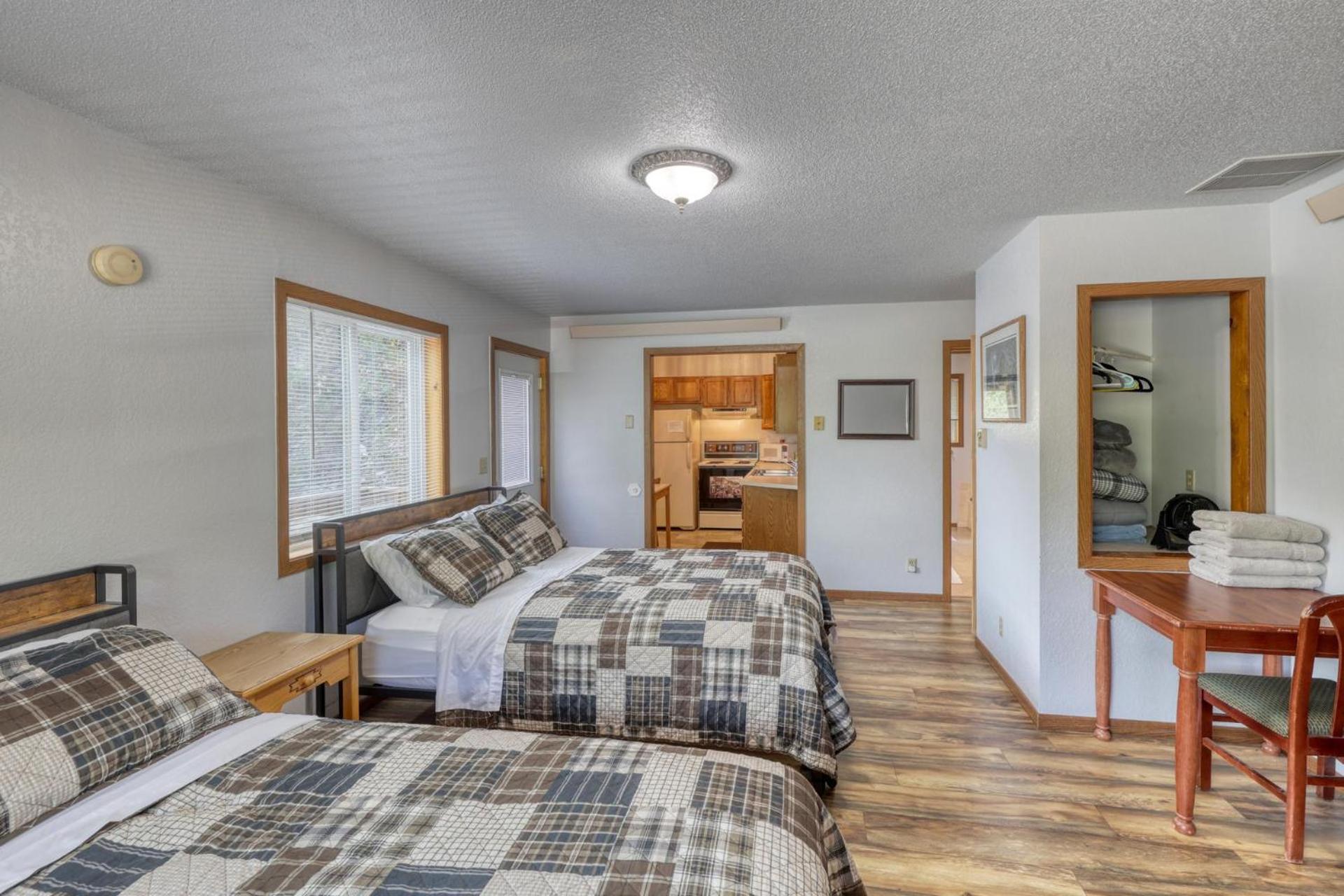 Buffalo Thunder Lodge Deadwood Εξωτερικό φωτογραφία